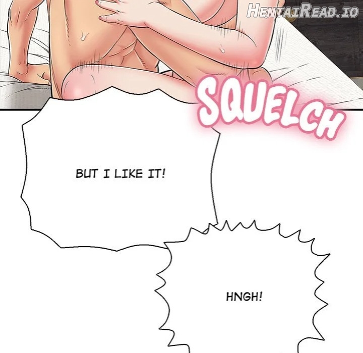 One More Time (Seokhyeon) Chapter 27 - page 82
