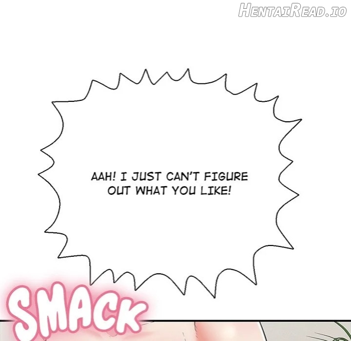 One More Time (Seokhyeon) Chapter 27 - page 91