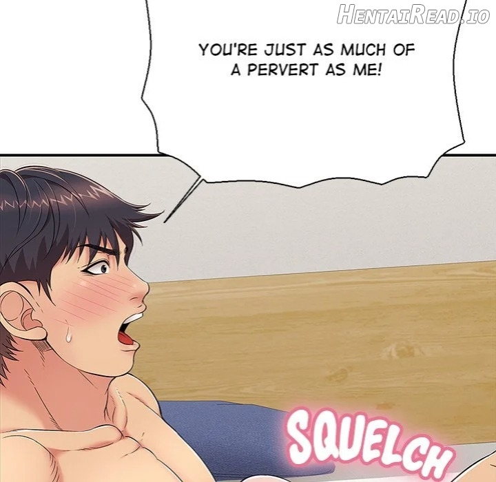 One More Time (Seokhyeon) Chapter 27 - page 95