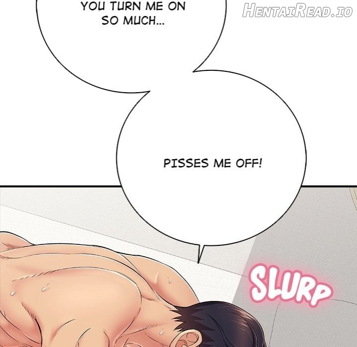 One More Time (Seokhyeon) Chapter 28 - page 110