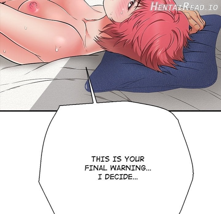 One More Time (Seokhyeon) Chapter 28 - page 140