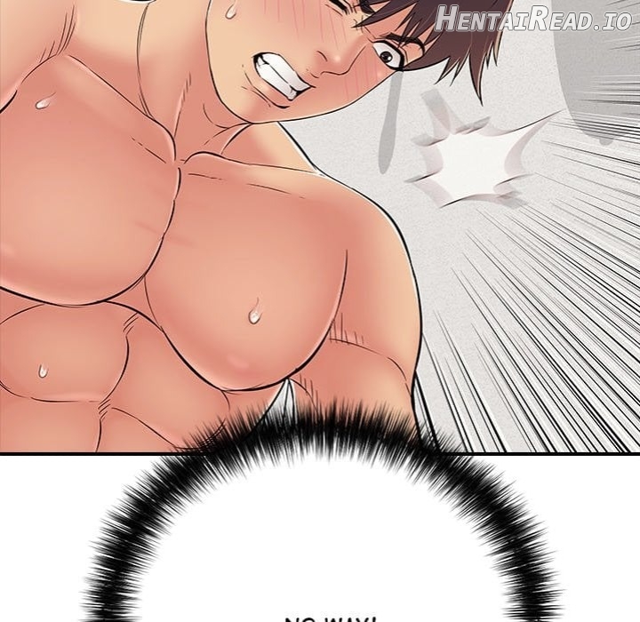 One More Time (Seokhyeon) Chapter 28 - page 16