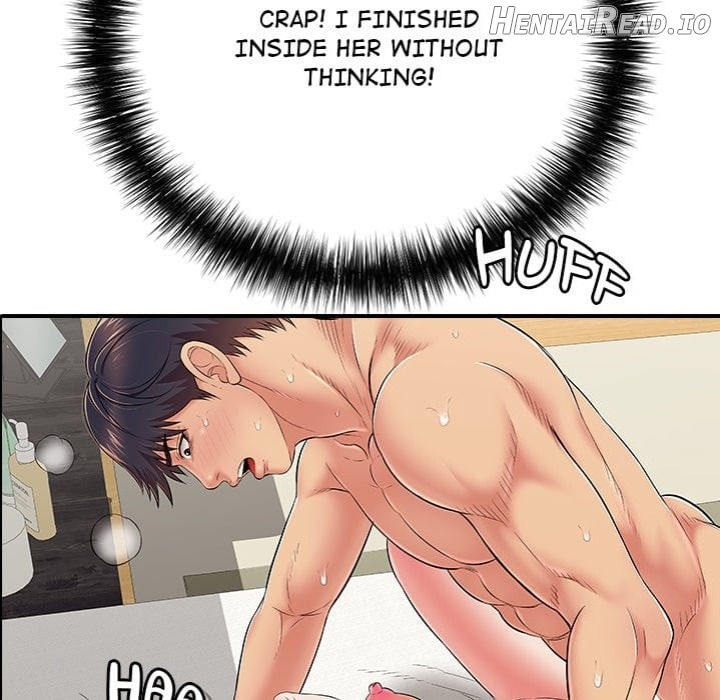 One More Time (Seokhyeon) Chapter 28 - page 178