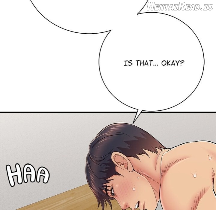 One More Time (Seokhyeon) Chapter 28 - page 183