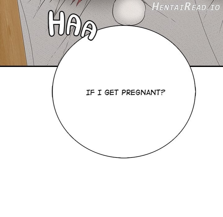 One More Time (Seokhyeon) Chapter 28 - page 187