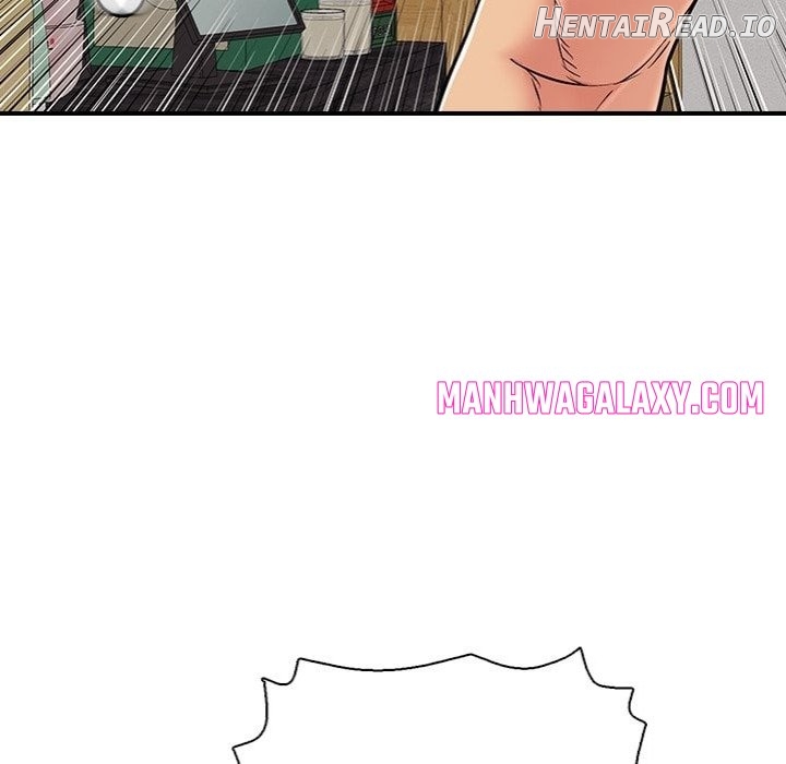 One More Time (Seokhyeon) Chapter 28 - page 190