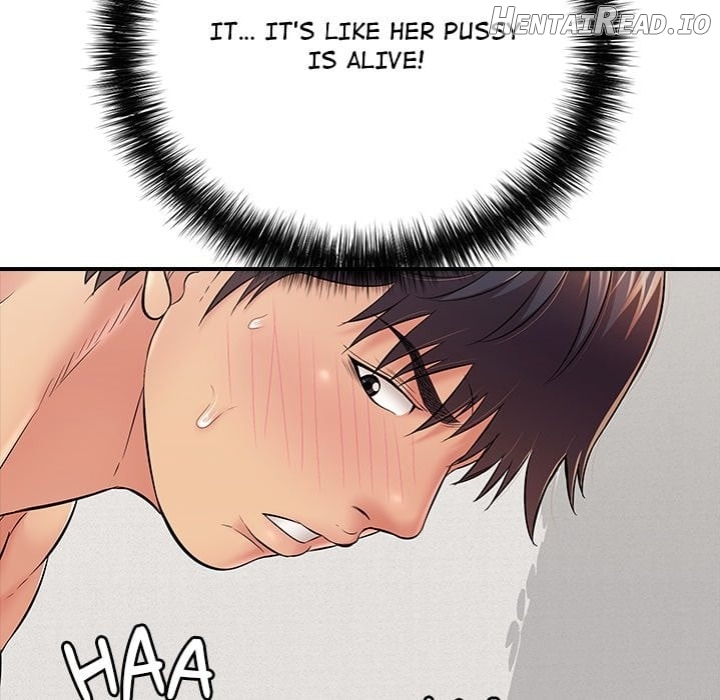 One More Time (Seokhyeon) Chapter 28 - page 20