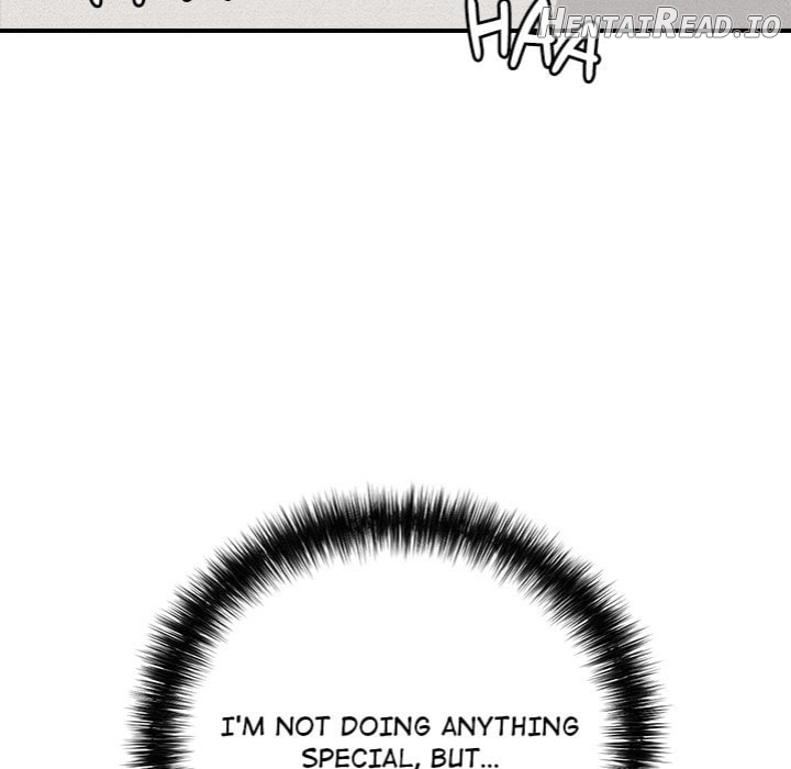 One More Time (Seokhyeon) Chapter 28 - page 21