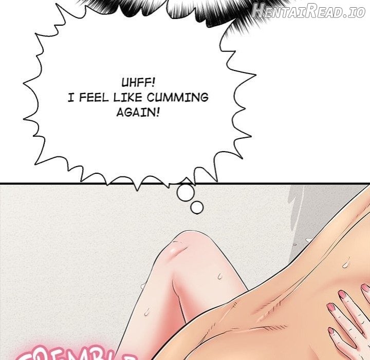One More Time (Seokhyeon) Chapter 28 - page 25