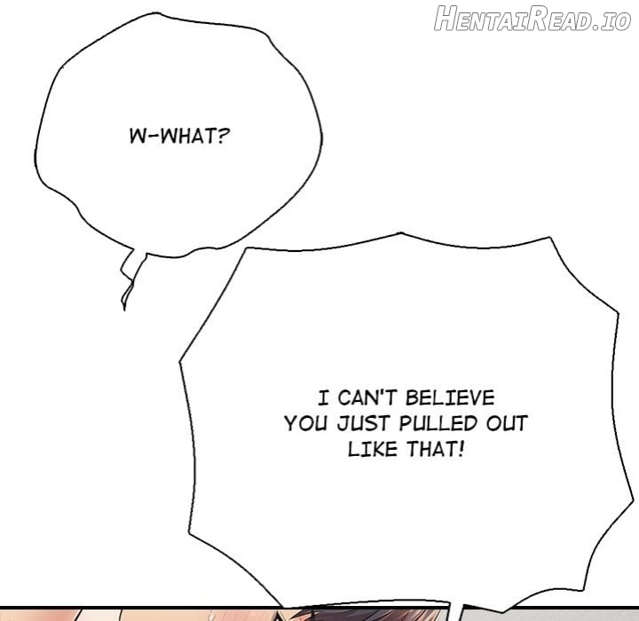 One More Time (Seokhyeon) Chapter 28 - page 35