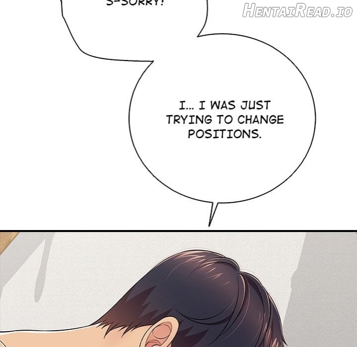 One More Time (Seokhyeon) Chapter 28 - page 38