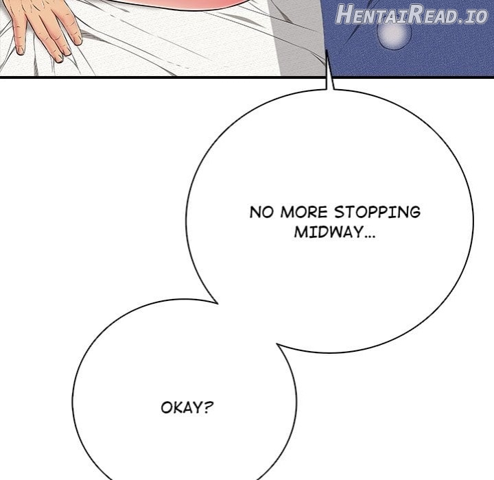 One More Time (Seokhyeon) Chapter 28 - page 42