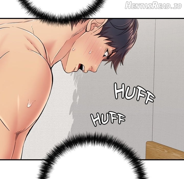 One More Time (Seokhyeon) Chapter 28 - page 44