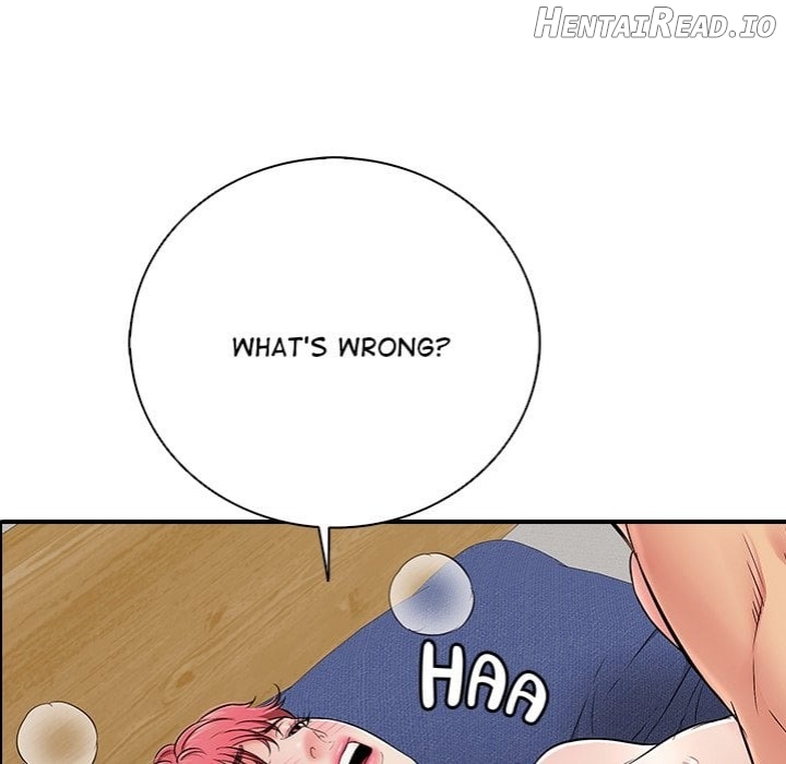 One More Time (Seokhyeon) Chapter 28 - page 6