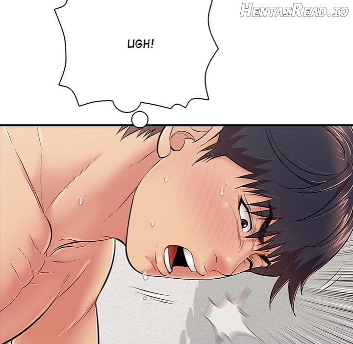 One More Time (Seokhyeon) Chapter 28 - page 63
