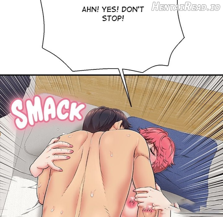 One More Time (Seokhyeon) Chapter 28 - page 68