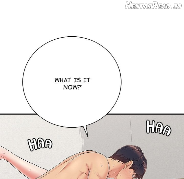 One More Time (Seokhyeon) Chapter 28 - page 83