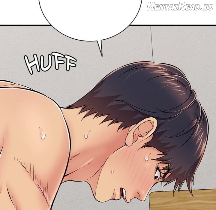 One More Time (Seokhyeon) Chapter 28 - page 86