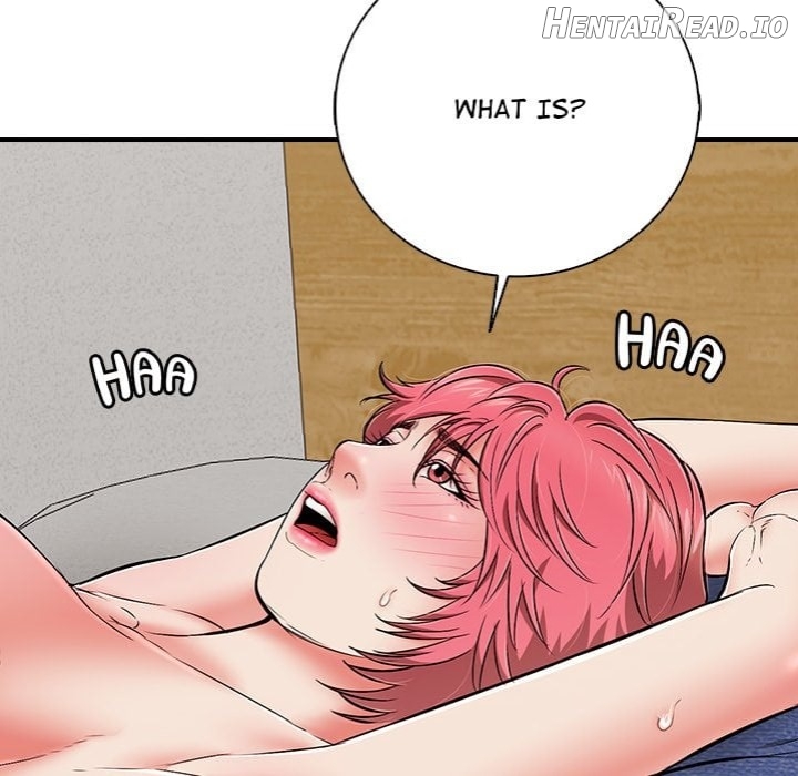 One More Time (Seokhyeon) Chapter 28 - page 88