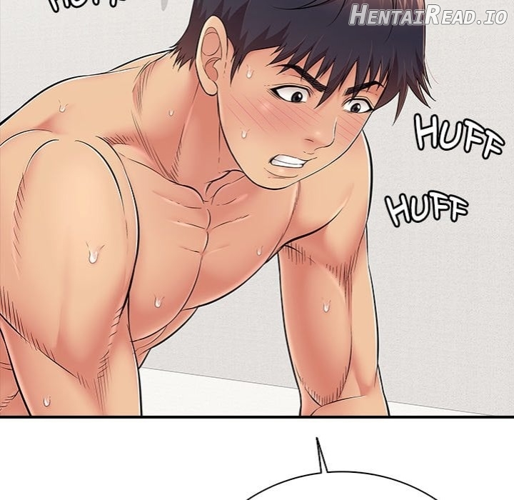 One More Time (Seokhyeon) Chapter 28 - page 91