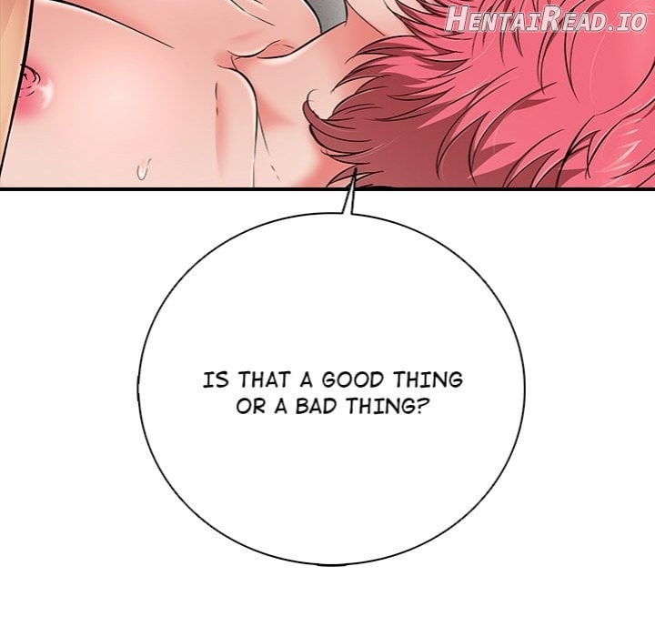 One More Time (Seokhyeon) Chapter 28 - page 99