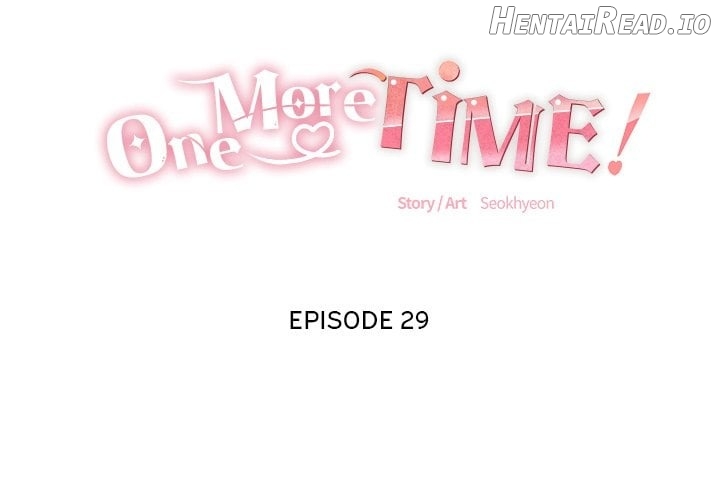 One More Time (Seokhyeon) Chapter 29 - page 2