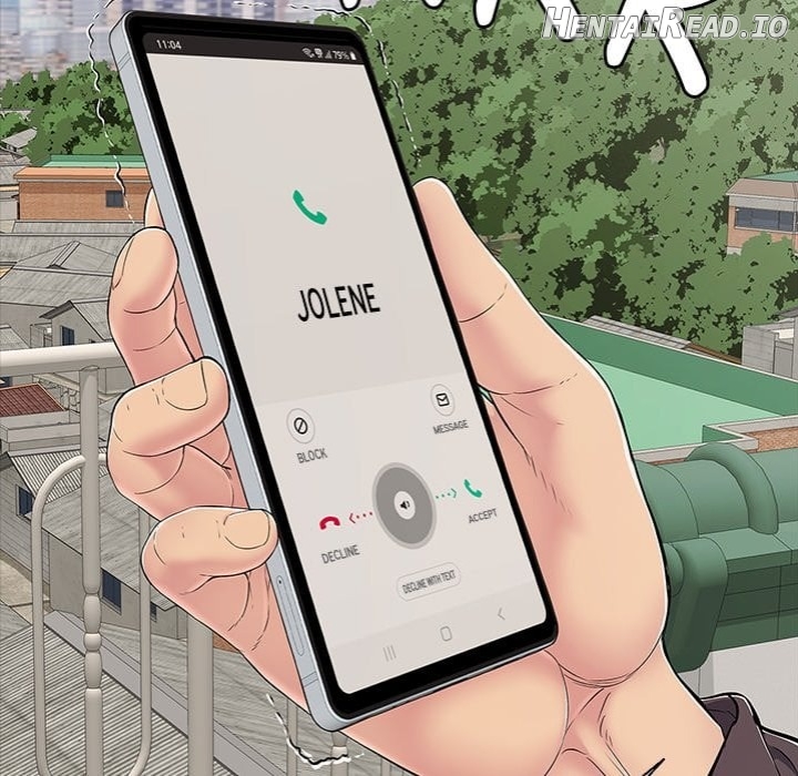 One More Time (Seokhyeon) Chapter 29 - page 76