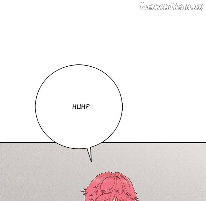 One More Time (Seokhyeon) Chapter 29 - page 8
