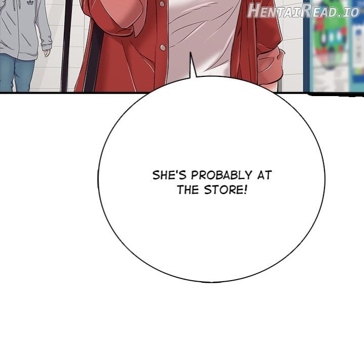 One More Time (Seokhyeon) Chapter 29 - page 89