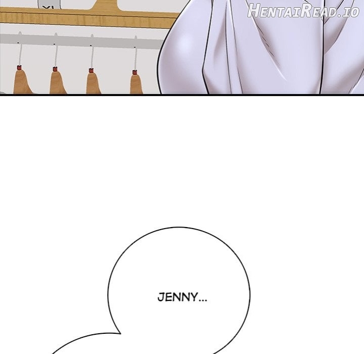 One More Time (Seokhyeon) Chapter 30 - page 110
