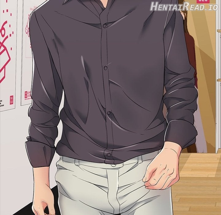 One More Time (Seokhyeon) Chapter 30 - page 112