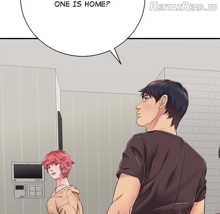 One More Time (Seokhyeon) Chapter 30 - page 121