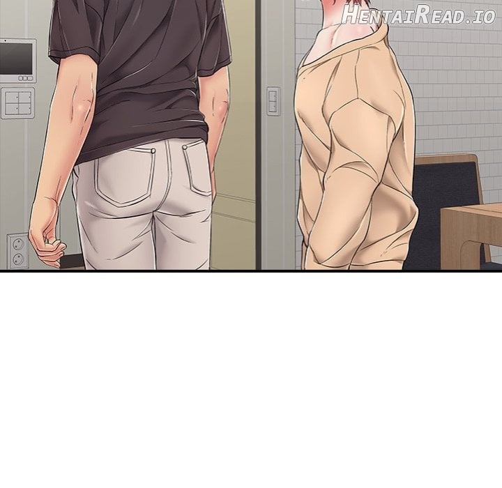One More Time (Seokhyeon) Chapter 30 - page 136