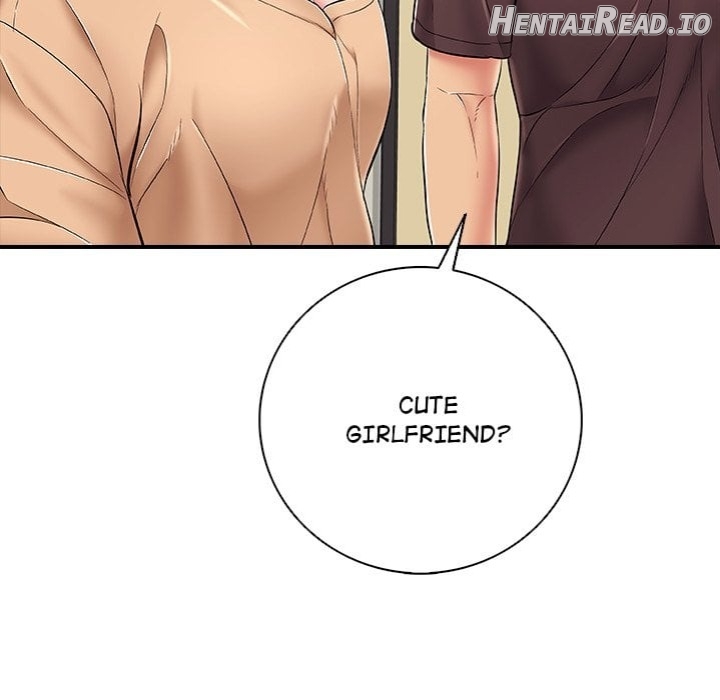 One More Time (Seokhyeon) Chapter 30 - page 147