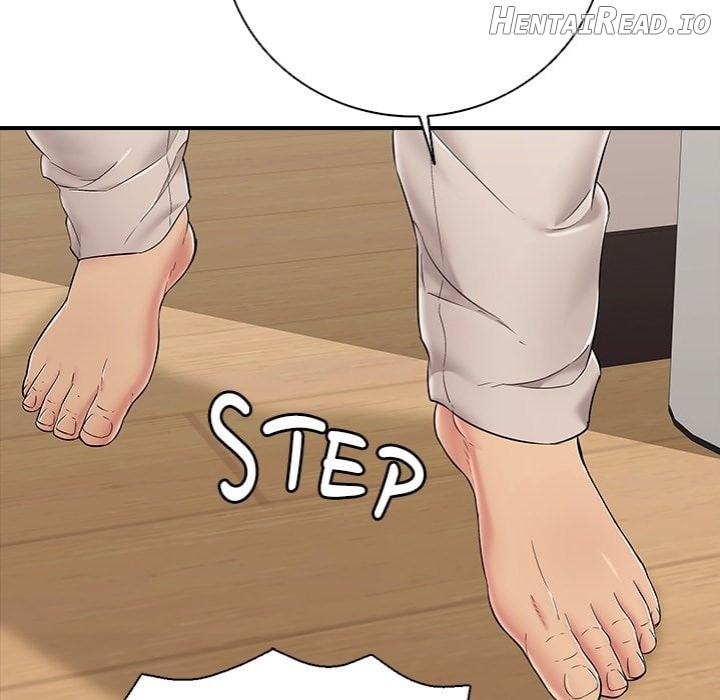 One More Time (Seokhyeon) Chapter 30 - page 149