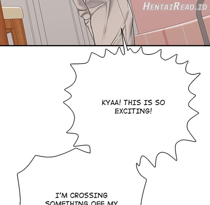 One More Time (Seokhyeon) Chapter 30 - page 176