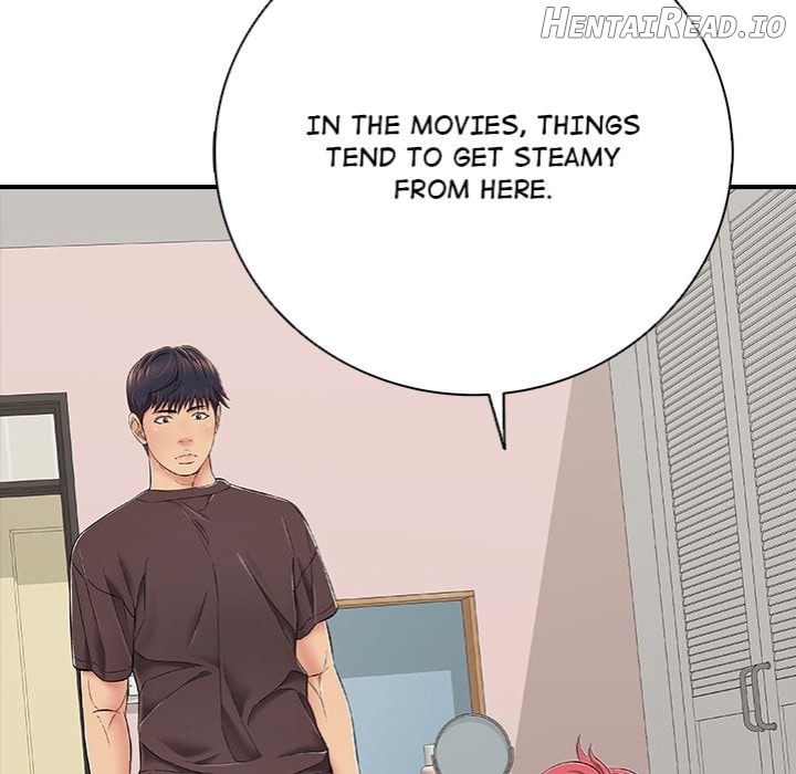 One More Time (Seokhyeon) Chapter 30 - page 187