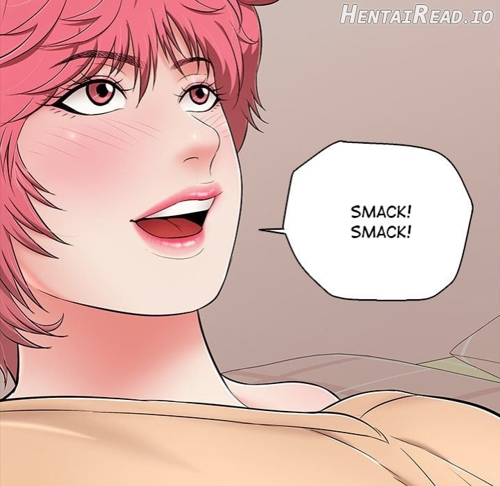One More Time (Seokhyeon) Chapter 30 - page 191