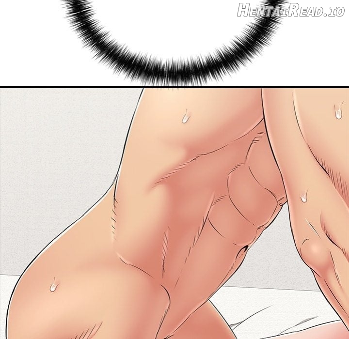 One More Time (Seokhyeon) Chapter 30 - page 27