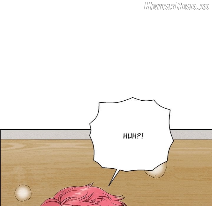 One More Time (Seokhyeon) Chapter 30 - page 31