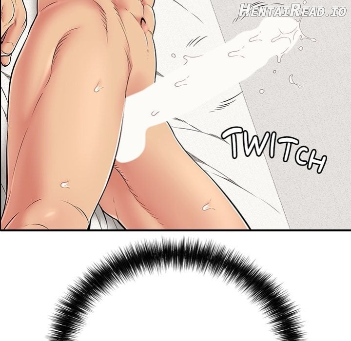One More Time (Seokhyeon) Chapter 30 - page 35
