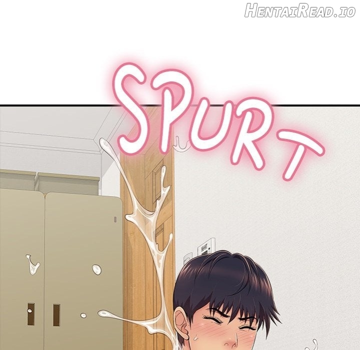 One More Time (Seokhyeon) Chapter 30 - page 46
