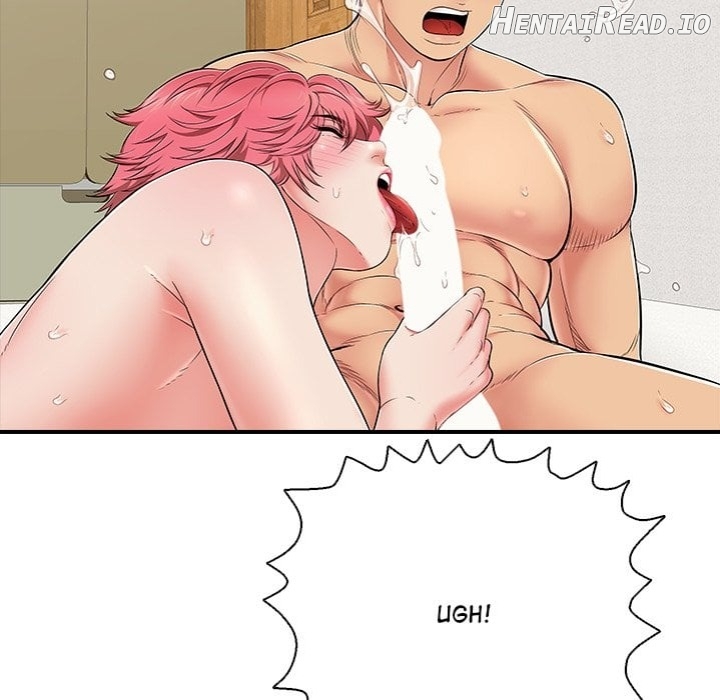 One More Time (Seokhyeon) Chapter 30 - page 47