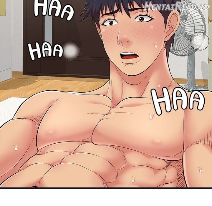 One More Time (Seokhyeon) Chapter 30 - page 54