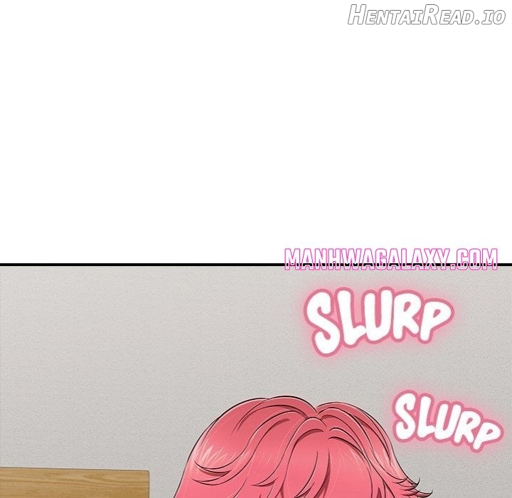 One More Time (Seokhyeon) Chapter 30 - page 55