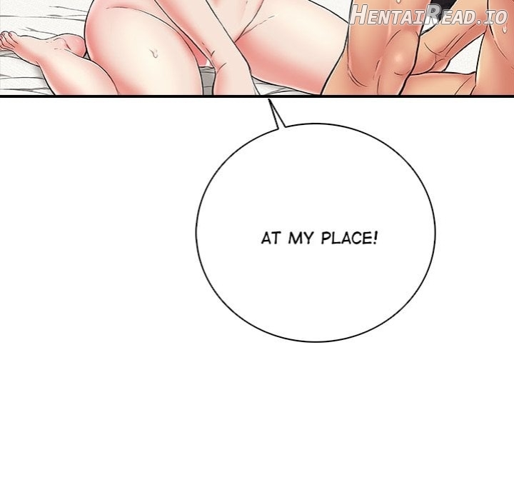 One More Time (Seokhyeon) Chapter 30 - page 88