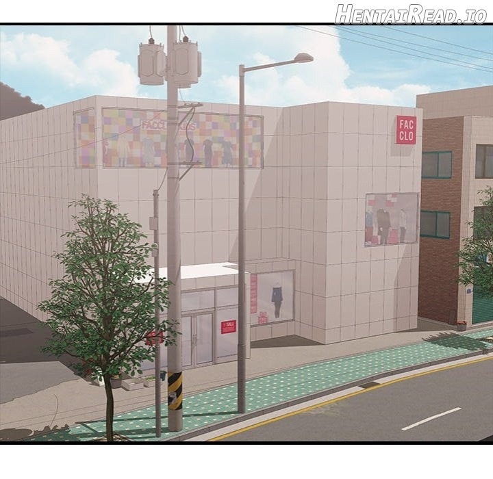 One More Time (Seokhyeon) Chapter 30 - page 92