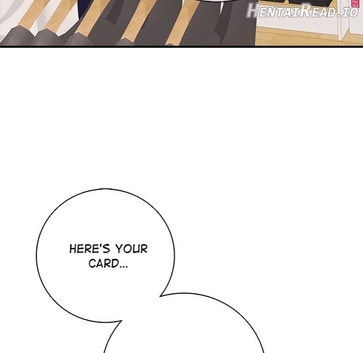 One More Time (Seokhyeon) Chapter 30 - page 95