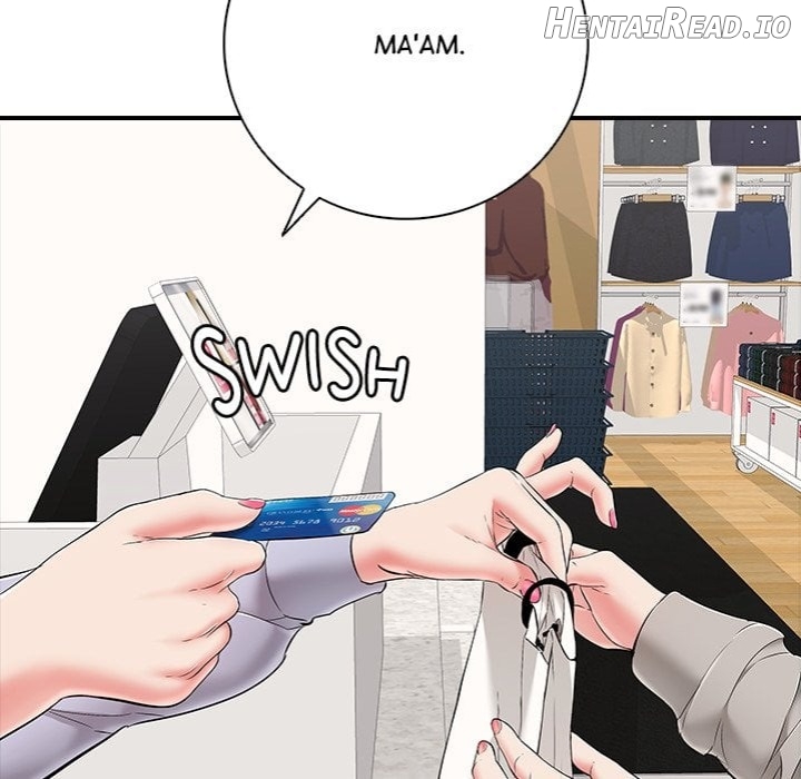 One More Time (Seokhyeon) Chapter 30 - page 96