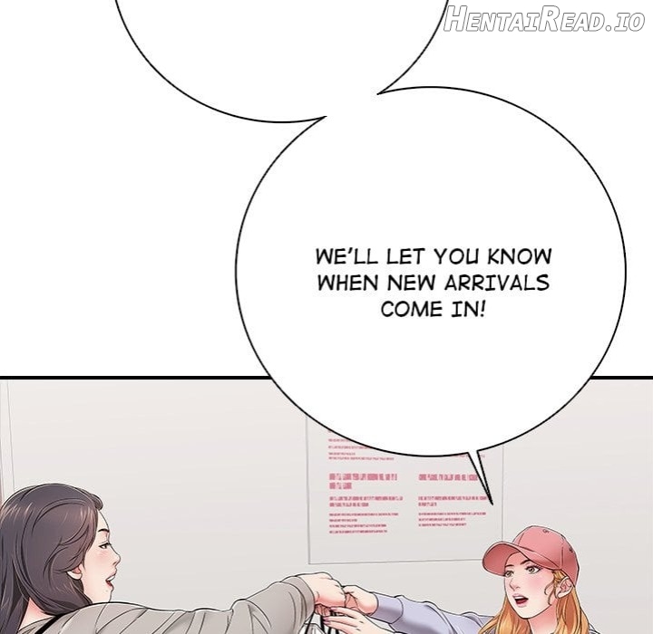 One More Time (Seokhyeon) Chapter 30 - page 98